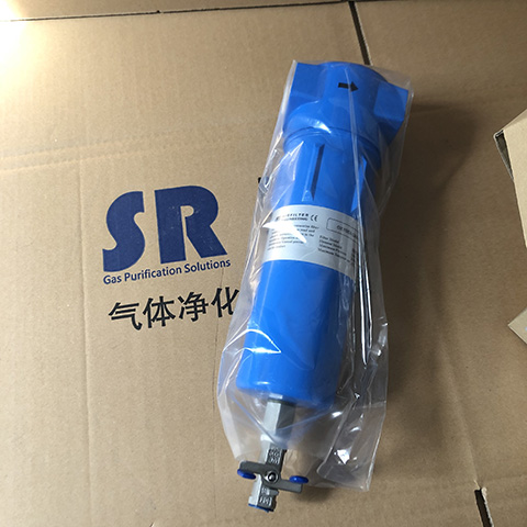 SRB氧氣過濾器